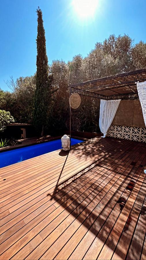 Finca Son Aduar Villa *
