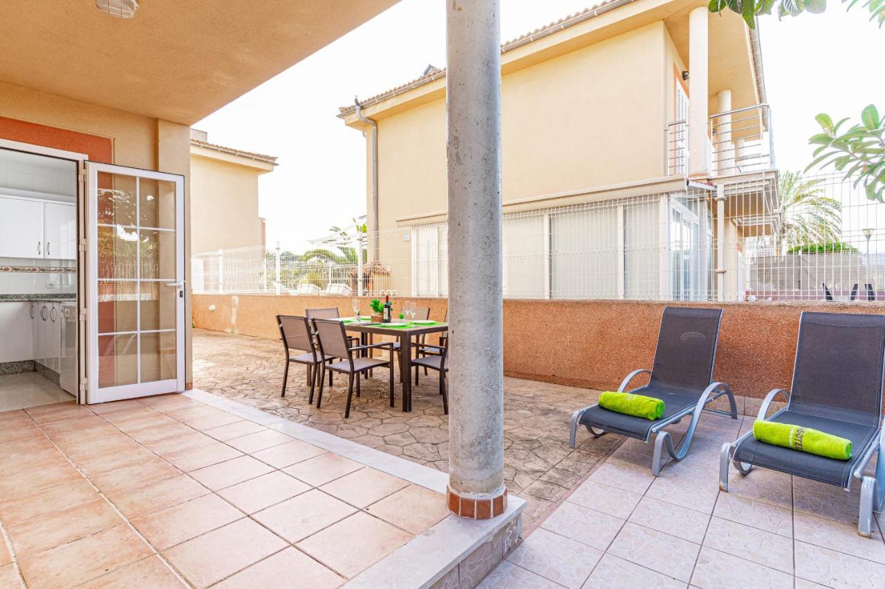 Casa Sa Travesa By Mallorca Selection Alcúdia
