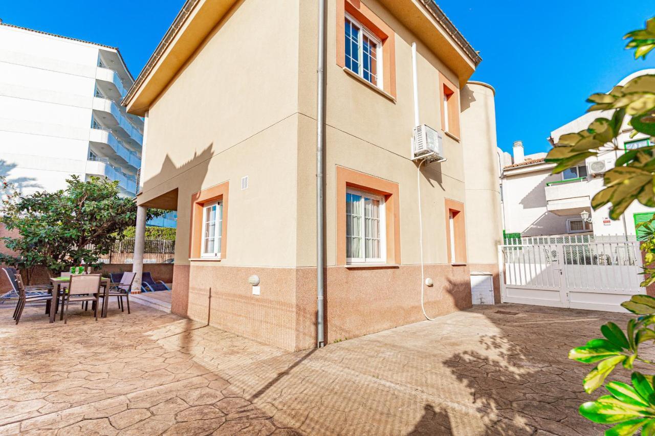 Casa Sa Travesa By Mallorca Selection * Alcúdia
