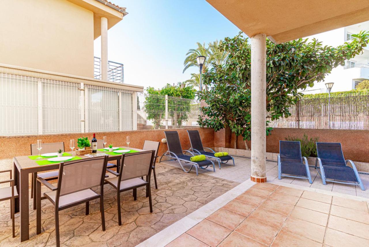 Casa Sa Travesa By Mallorca Selection * Alcúdia