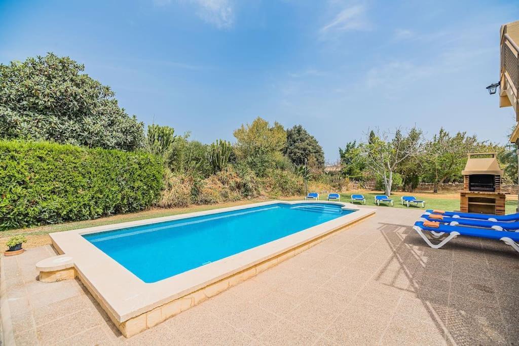 Sureda Villa *