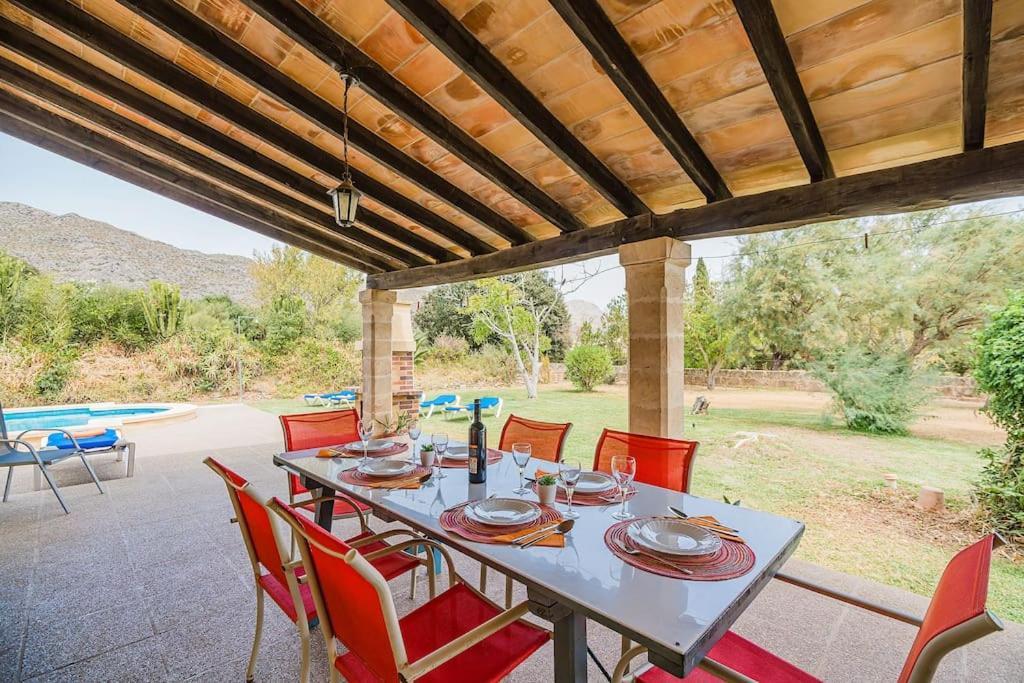 Sureda Villa Pollenca
