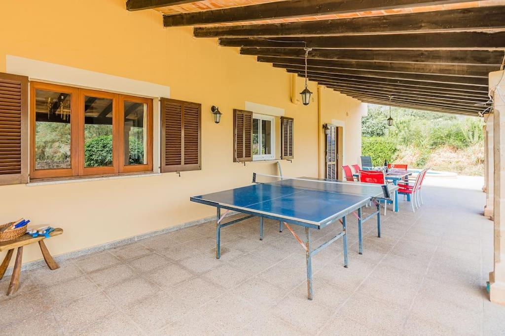 Villa Sureda