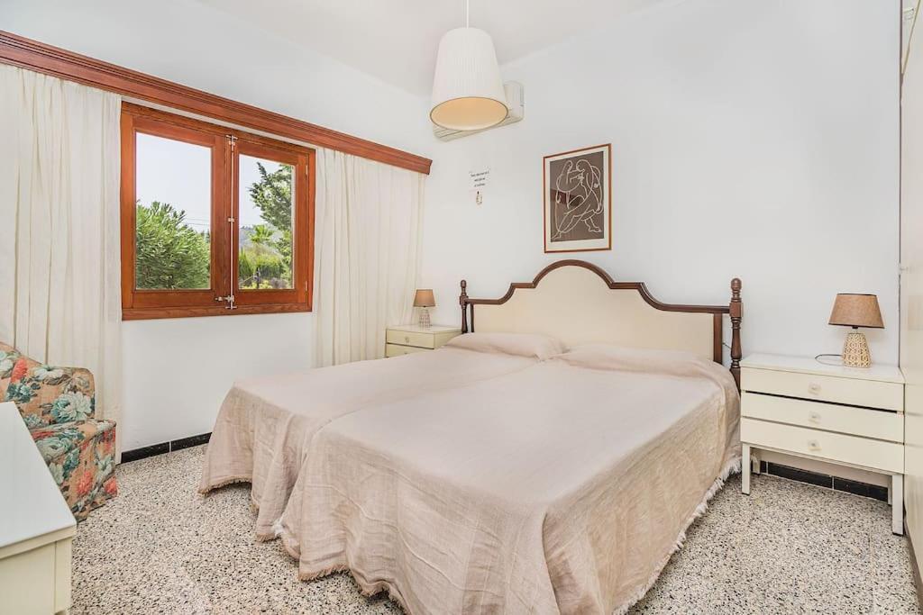 Sureda Villa Pollenca