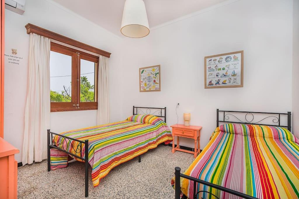Villa Sureda *