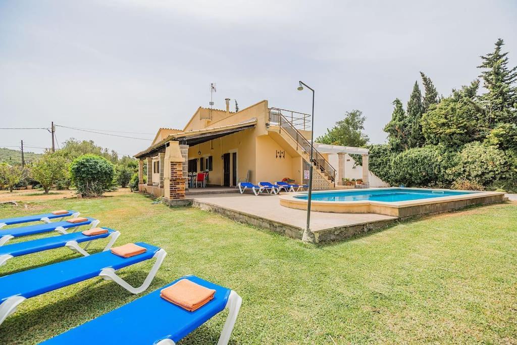 Sureda Villa Pollenca