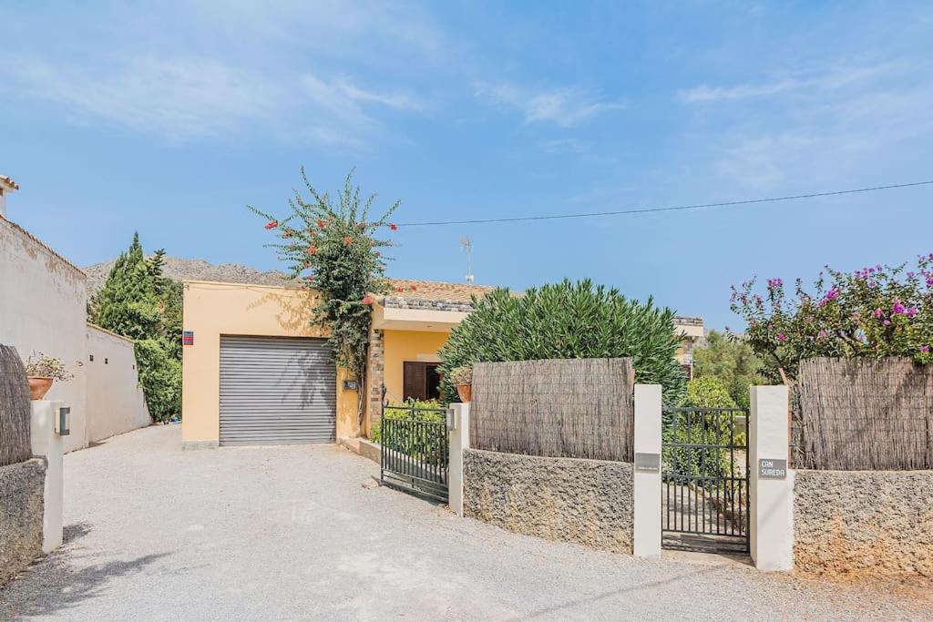 Villa Sureda *