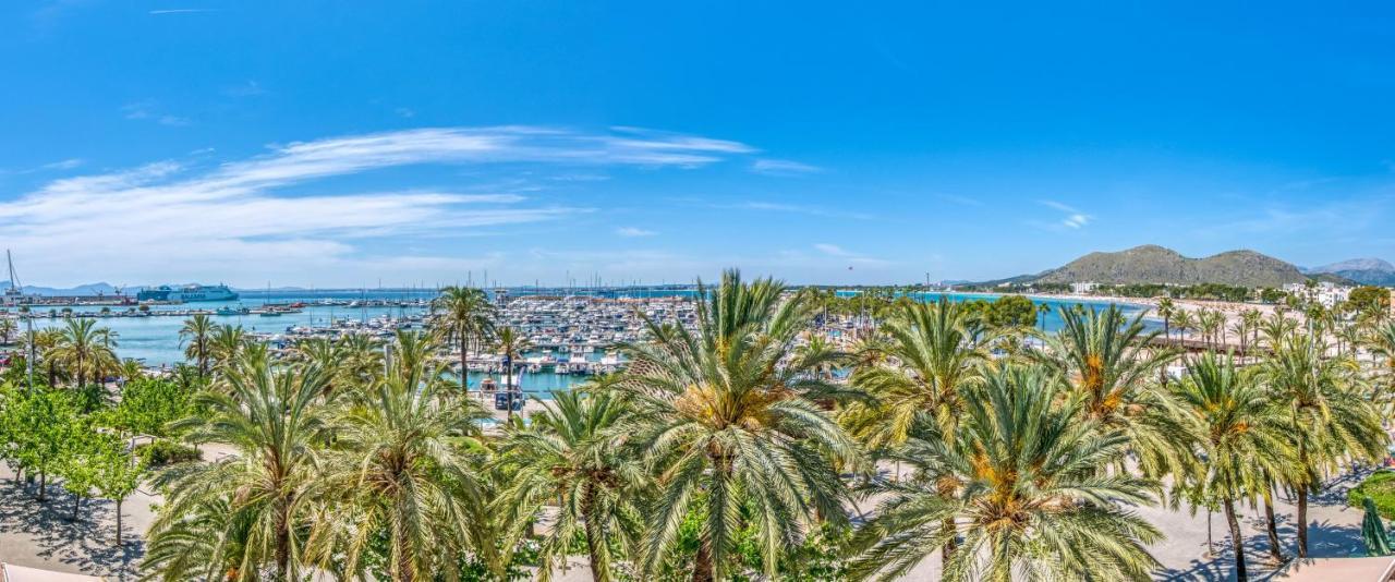 Ideal Mallorca - Dionis Apartamento *