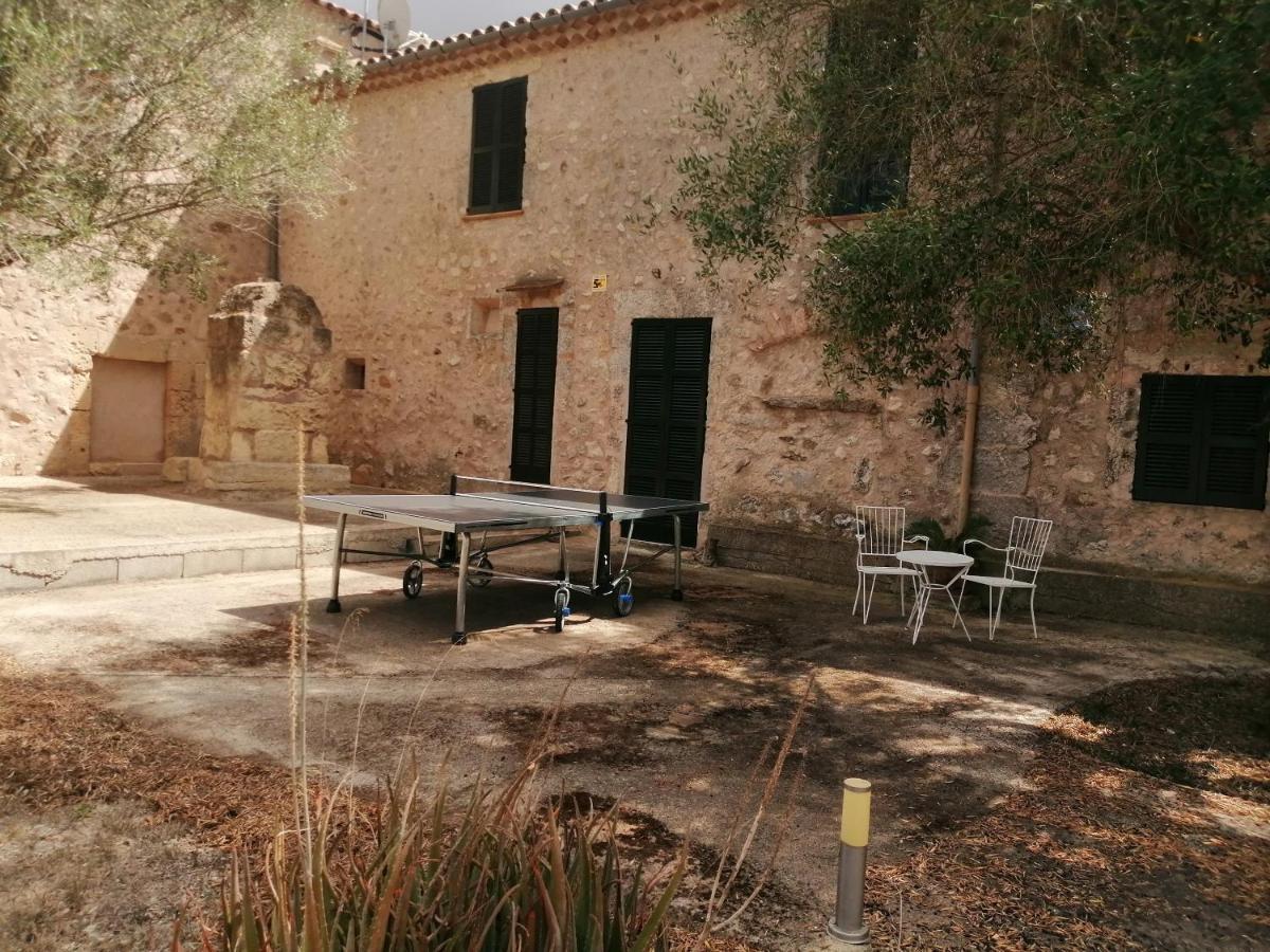 Villa Turonet Vilafranca De Bonany