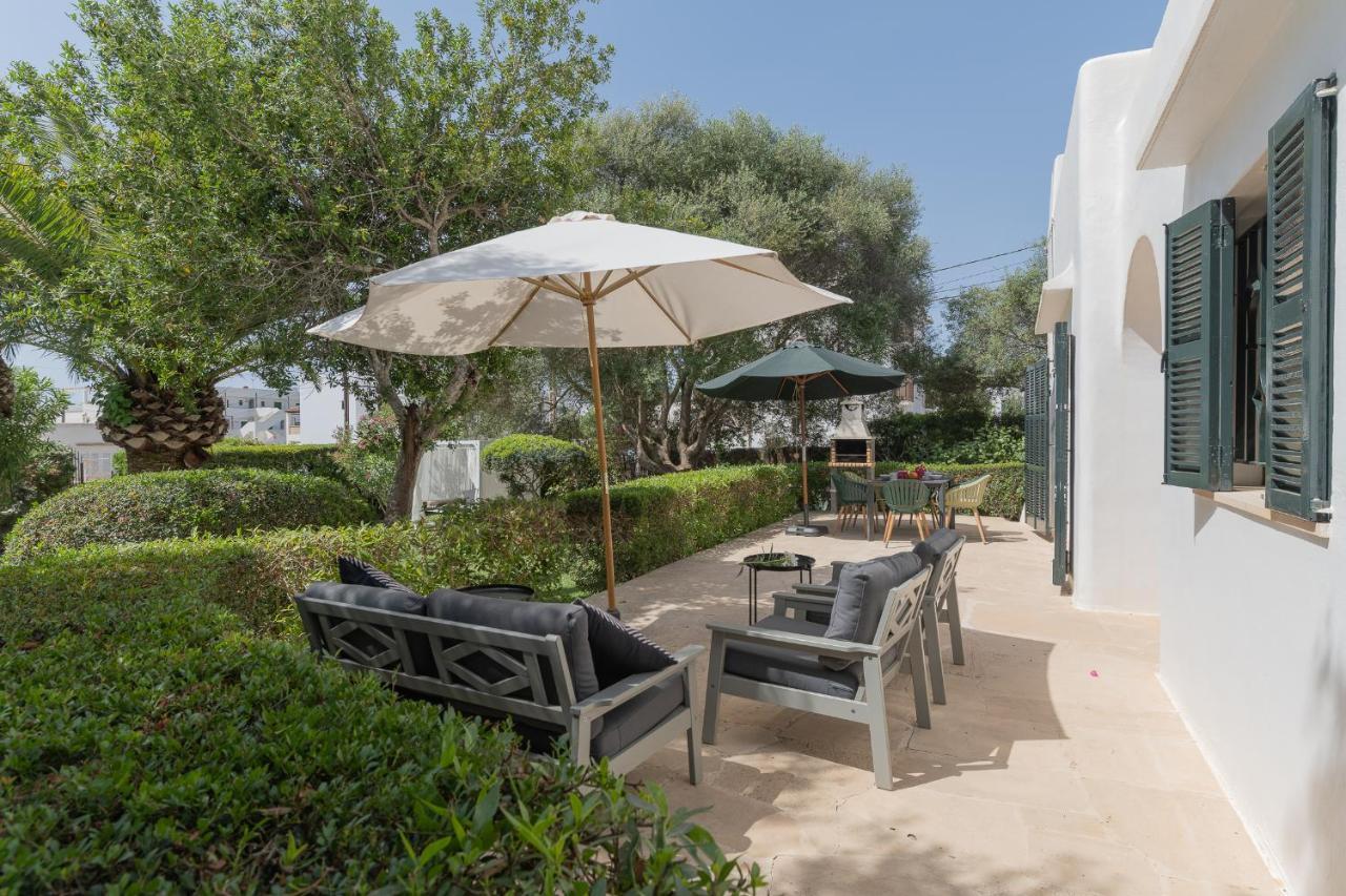 Dora Holiday home Cala d'Or (Mallorca)