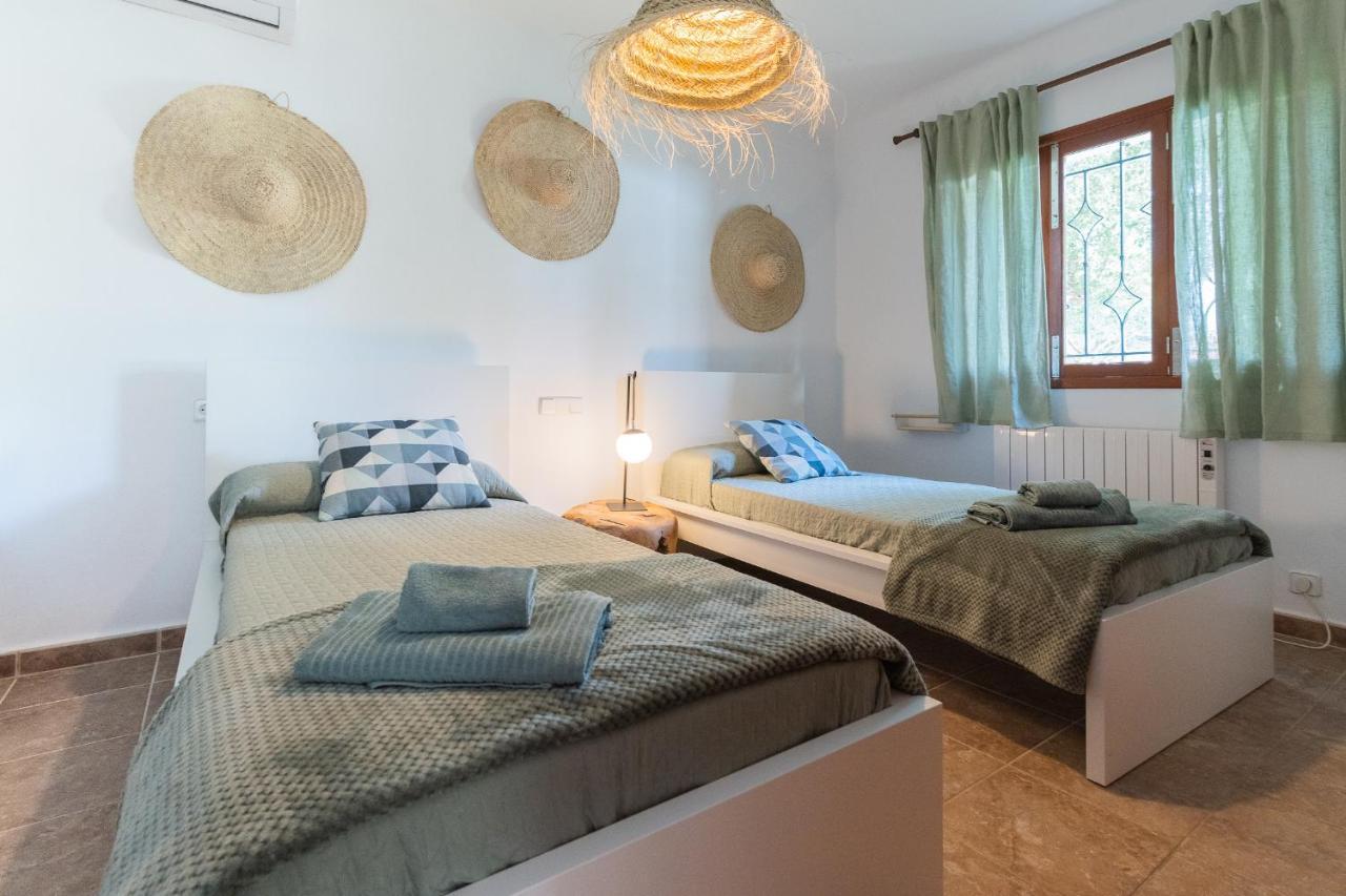 Dora Holiday home Cala d'Or (Mallorca)