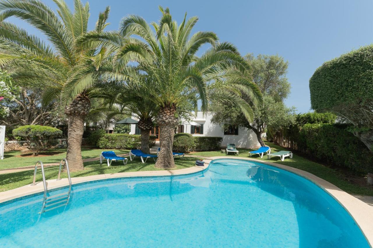 Сasa de vacaciones Dora Cala D´Or