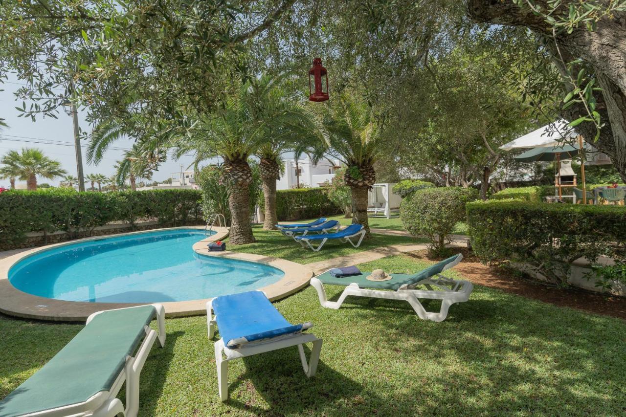 Dora Holiday home Cala d'Or (Mallorca)
