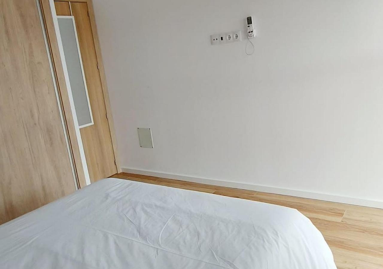 Centro Apartamento *