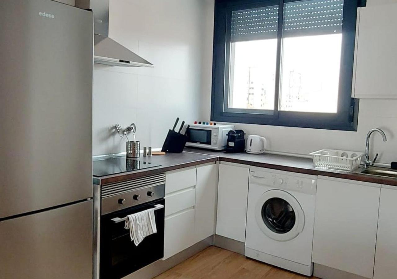 Centro Apartamento