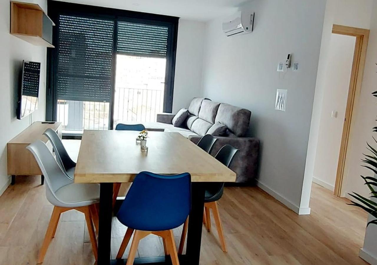 Apartamento Centro *