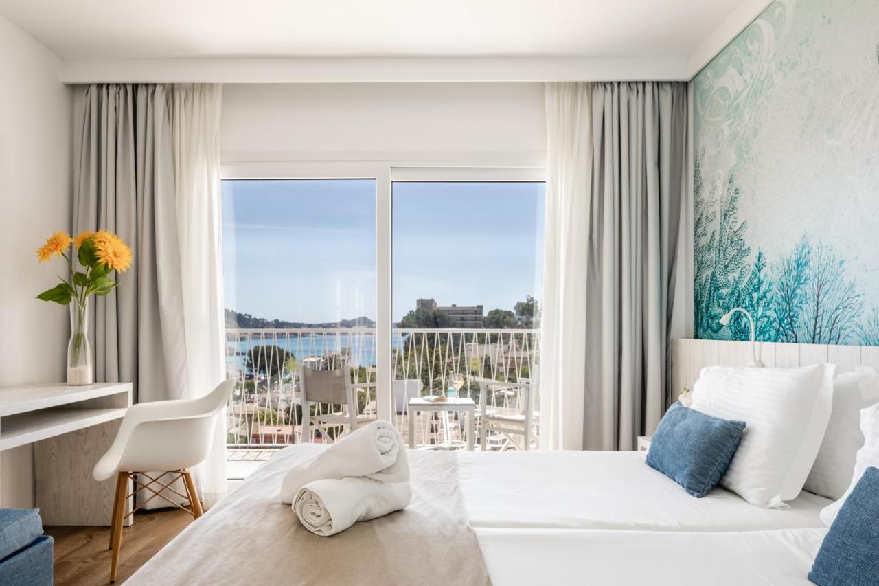 Hotel Tora Peguera
