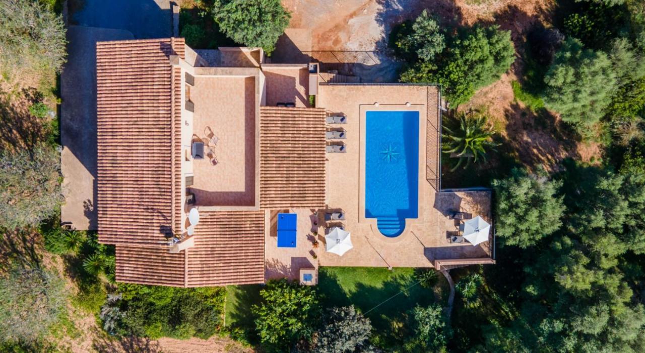 Rito Nou Villa *