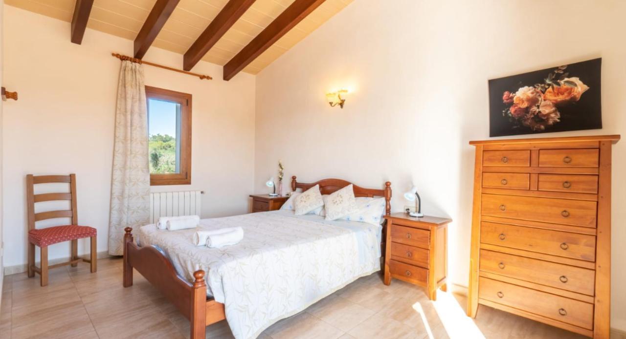 Villa Rito Nou *