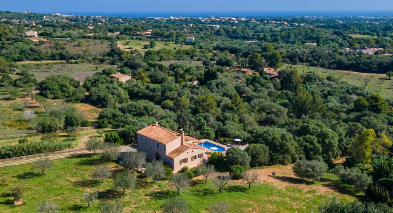 Villa Rito Nou Fenalitx (Fenalich)
