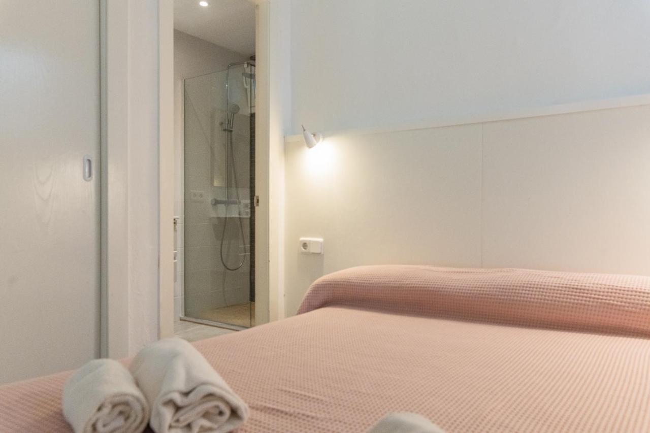 Apartment Apartamento Ferrera Park 103