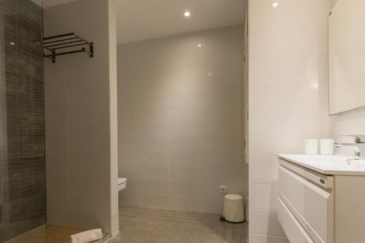 Apartamento Ferrera Park 103 *
