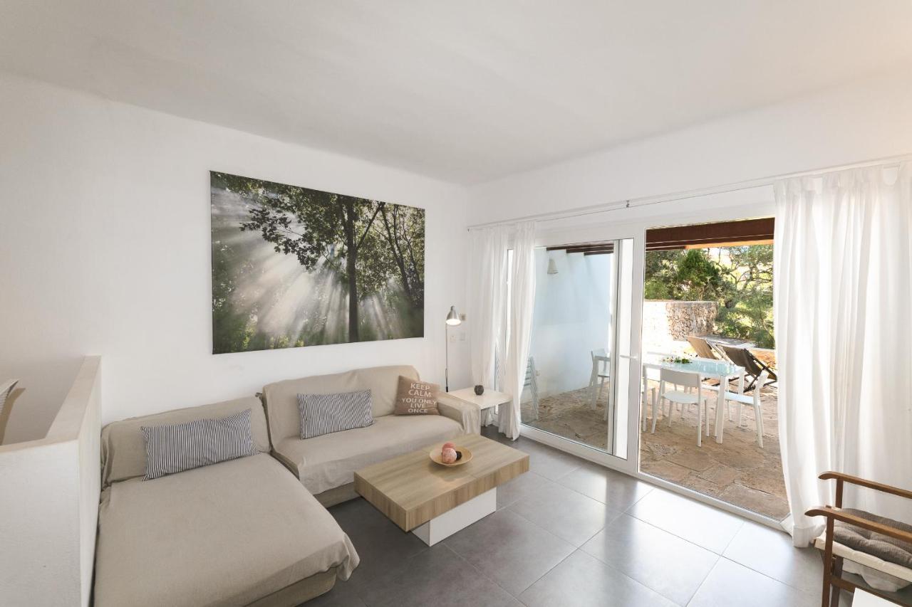Apartamento Ferrera Park 103 *