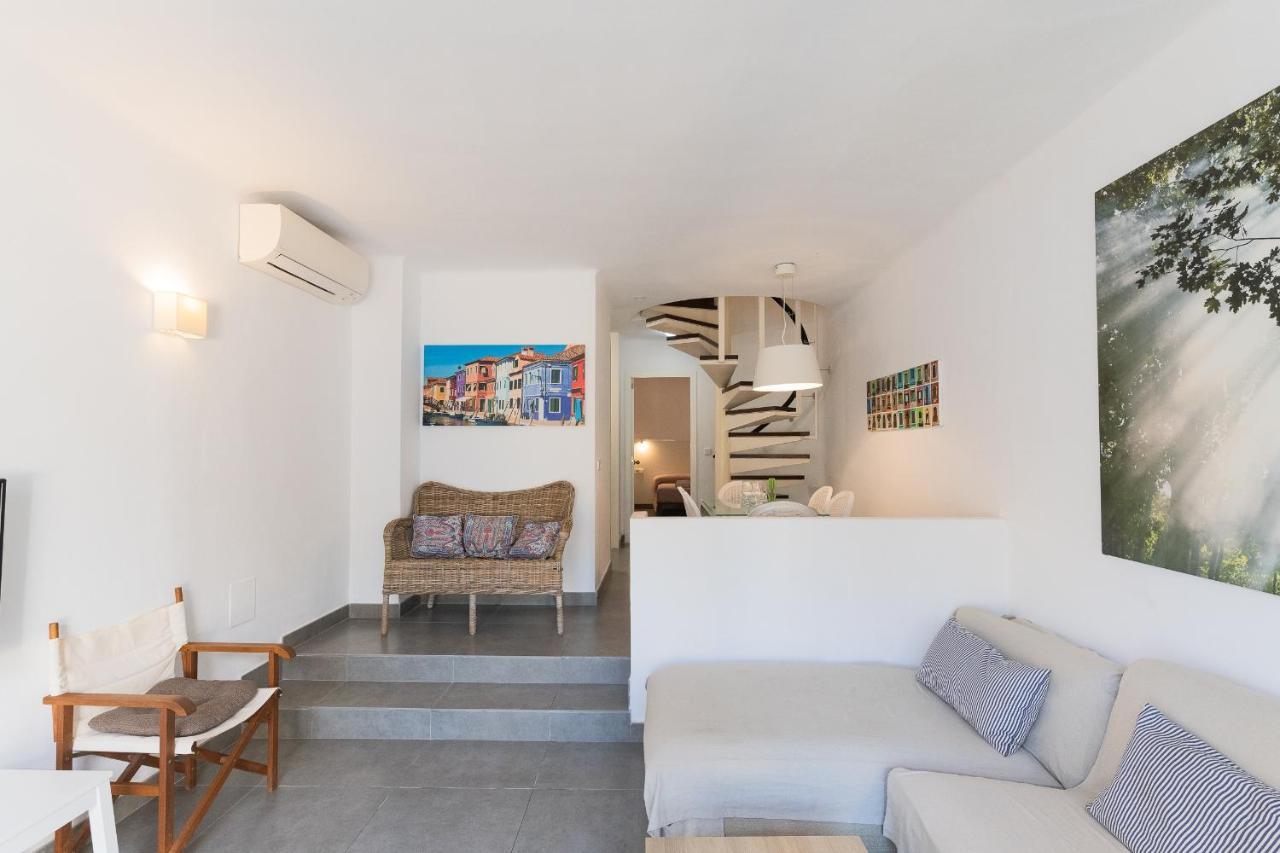 Apartamento Ferrera Park 103 *