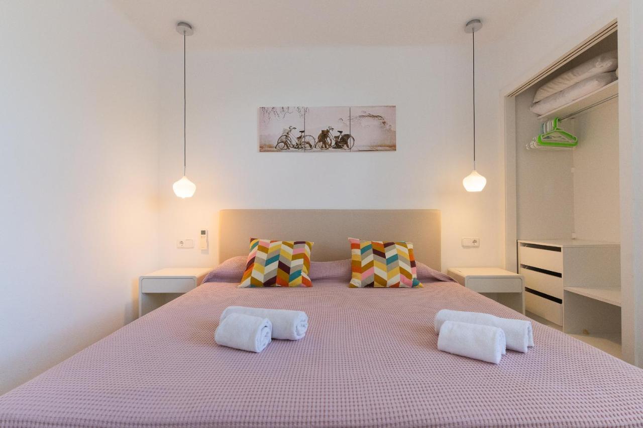 Apartamento Ferrera Park 103 Cala d'Or (Mallorca)