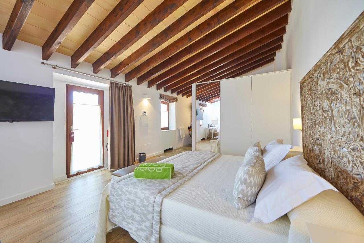 Bennoc Petit - Only Adults Llucmajor (Mallorca)