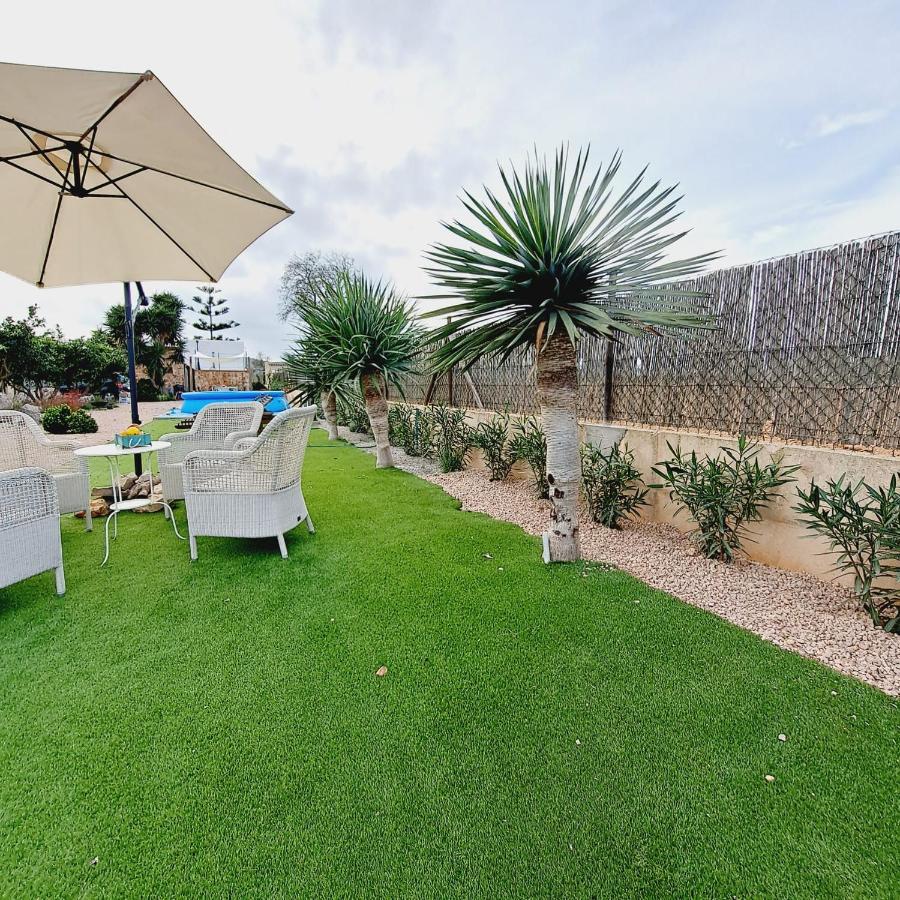 Сasa de vacaciones La Gardana, Casa De Campo Mallorquina *