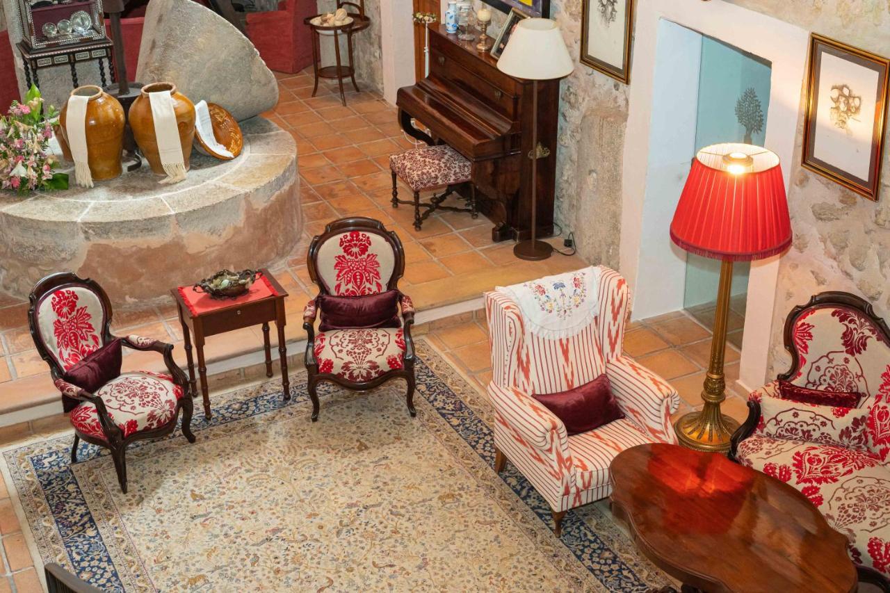 Rural S'olivaret & Hotel 4*
