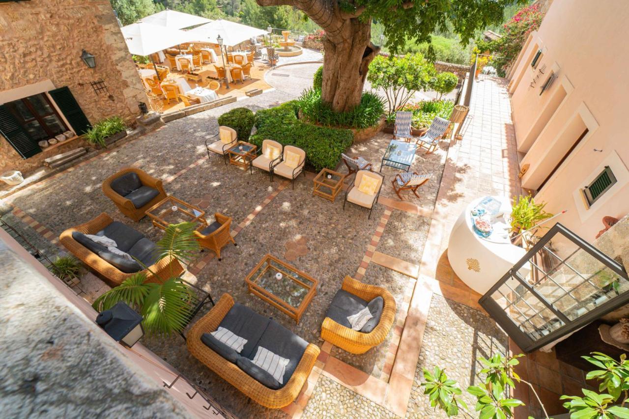 Rural S'olivaret & Hotel 4*