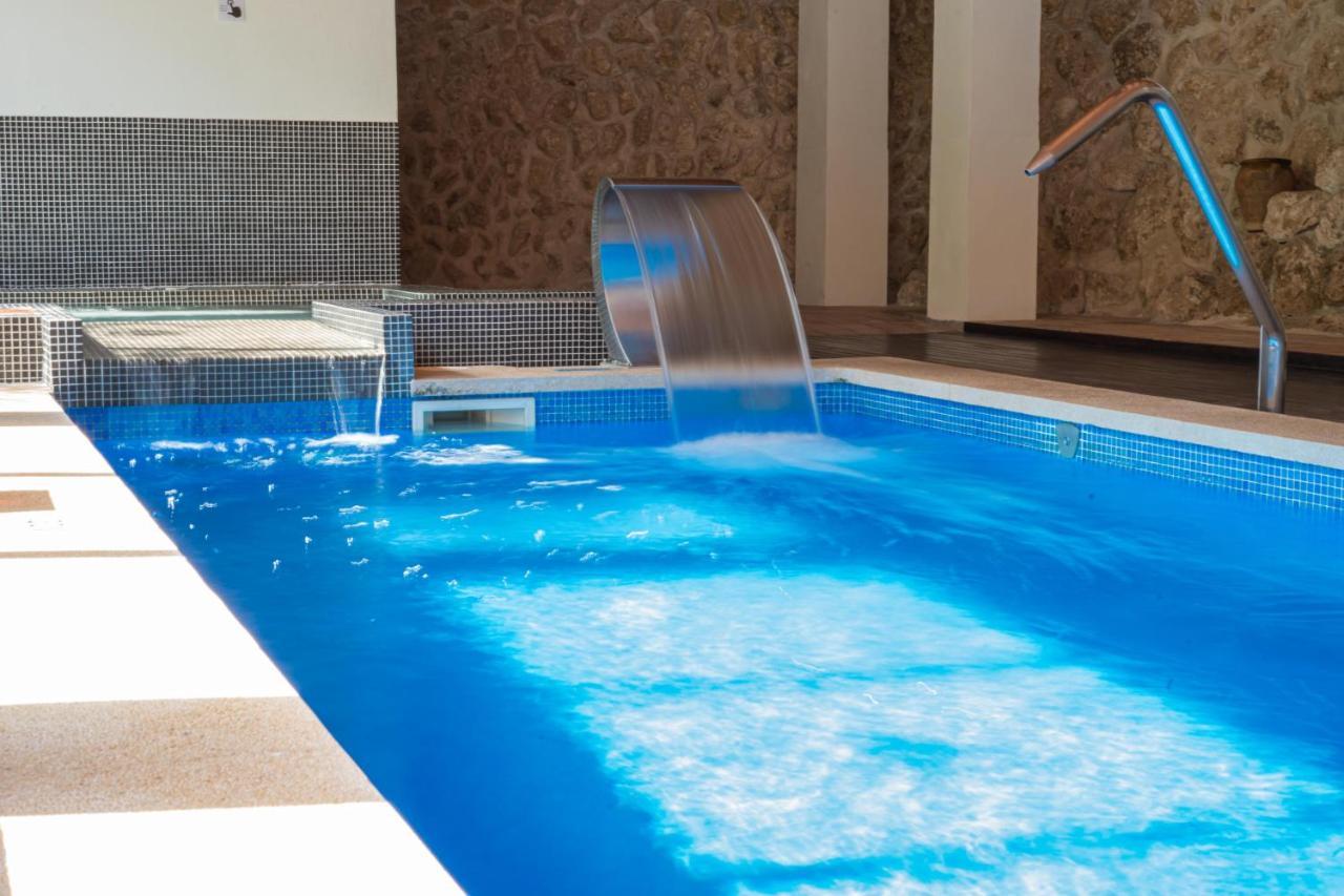 Rural S'olivaret & Hotel 4*