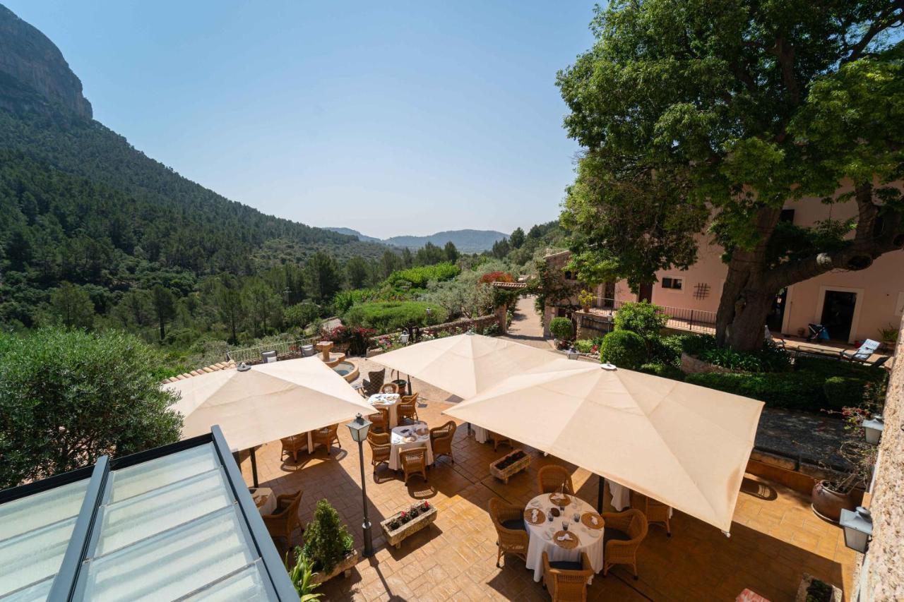 Rural S'olivaret & 4* Alaro