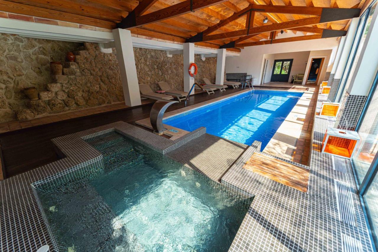 Rural S'olivaret & 4* Alaro