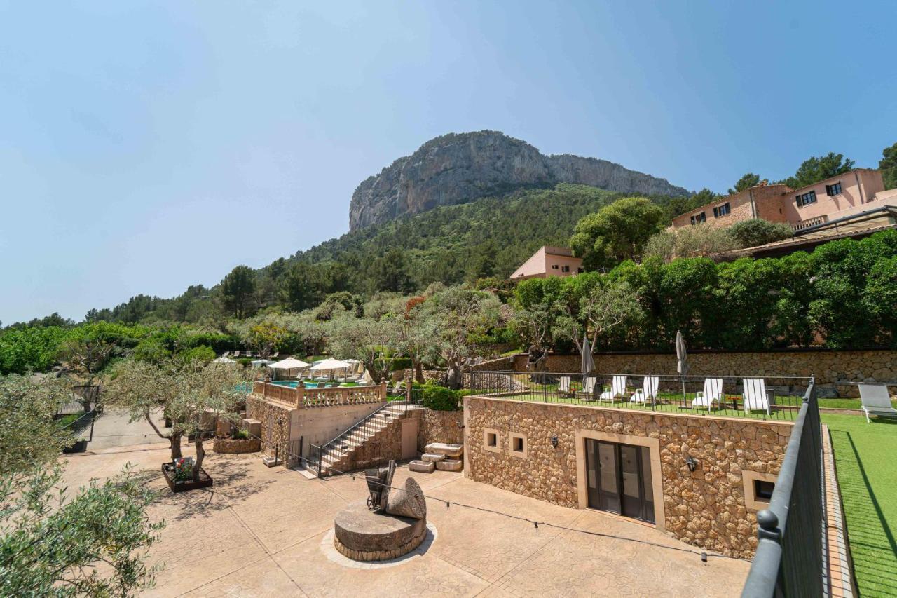 Rural S'olivaret & Hotel 4*