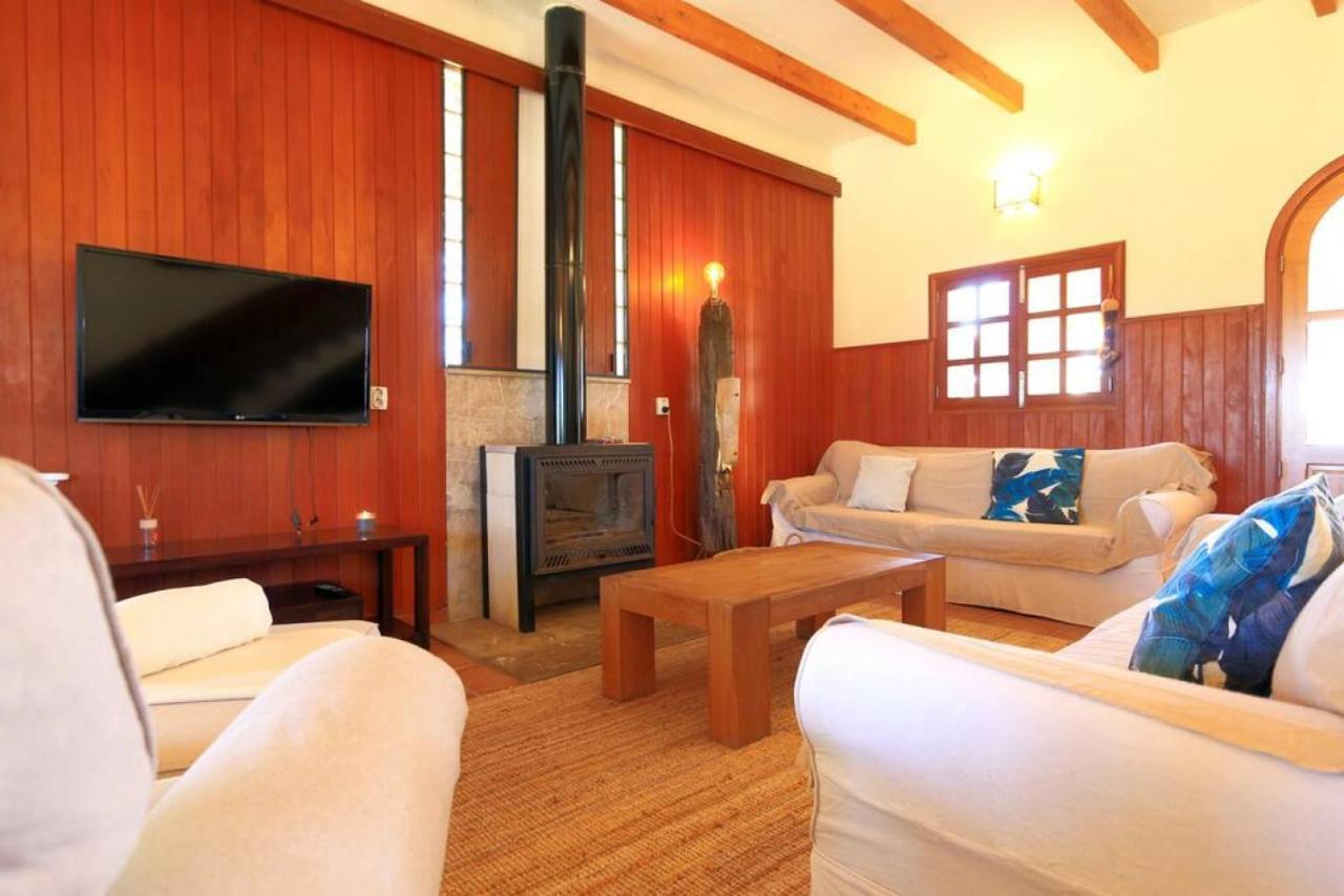 Holiday home Sa Canova Petra (Mallorca)