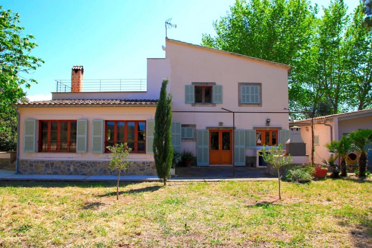 Sa Canova Holiday home *