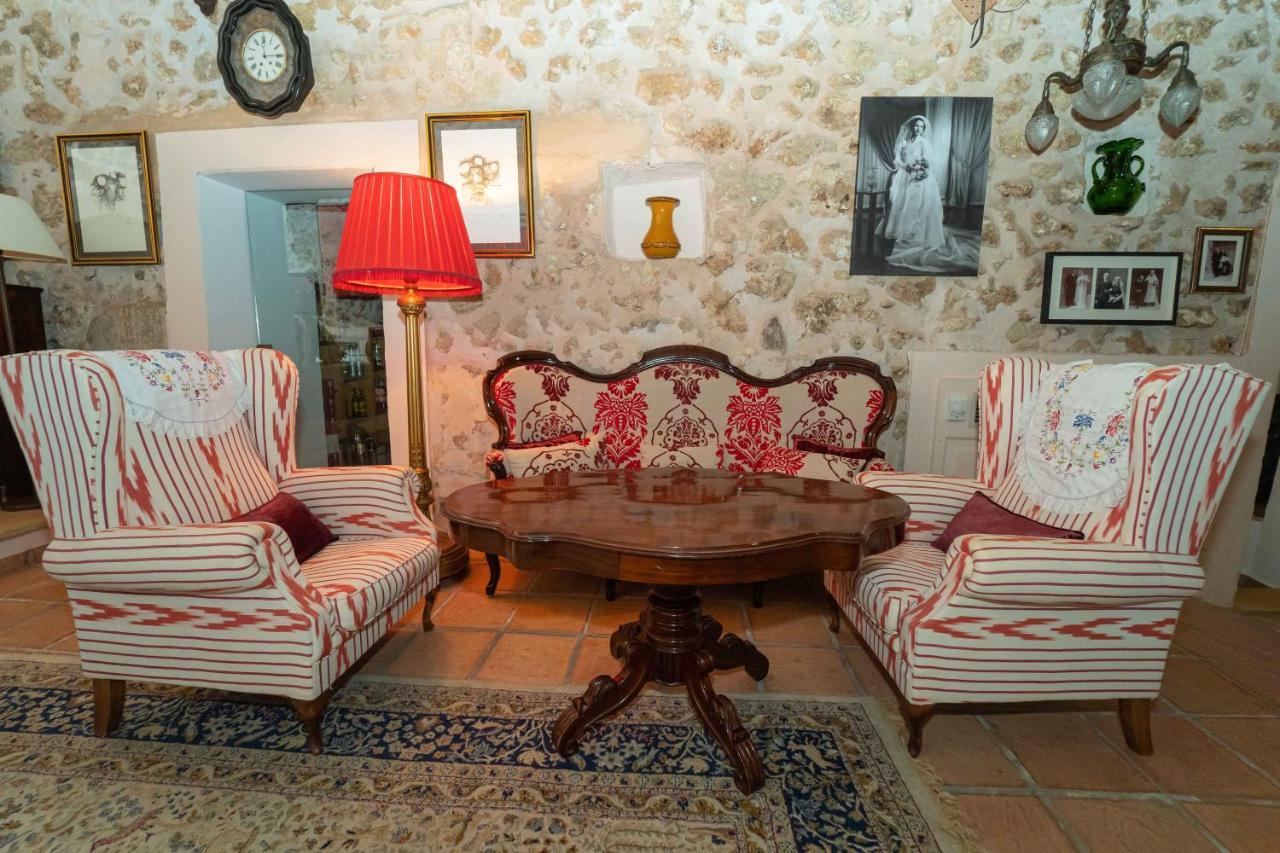 Rural S'olivaret & 4* Alaro