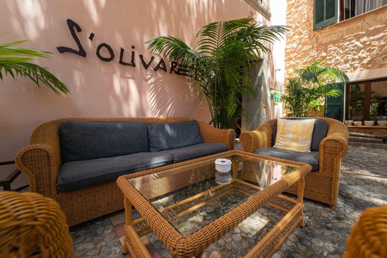 Hotel Rural S'olivaret &