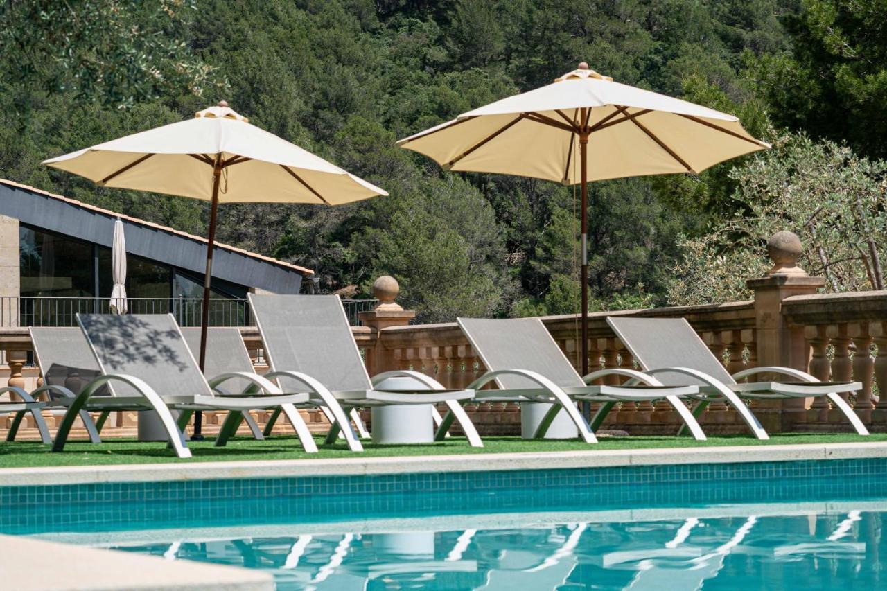 Rural S'olivaret & Hotel Alaro