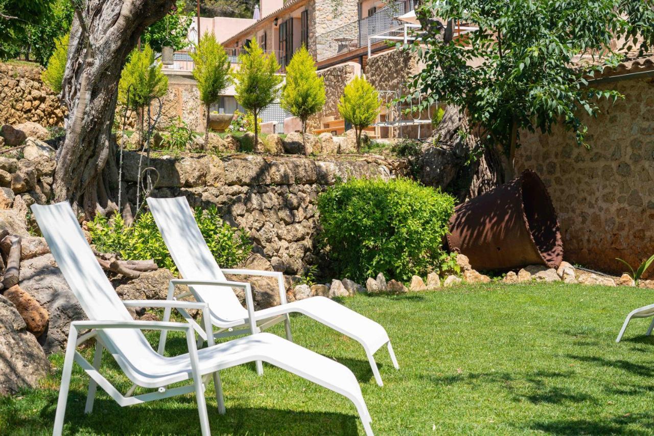 Rural S'olivaret & Hotel
