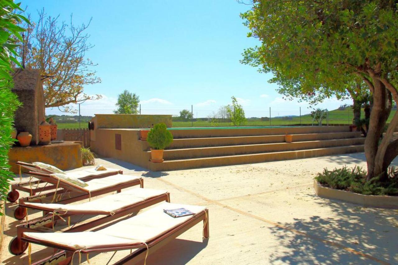 Sa Canova Holiday home