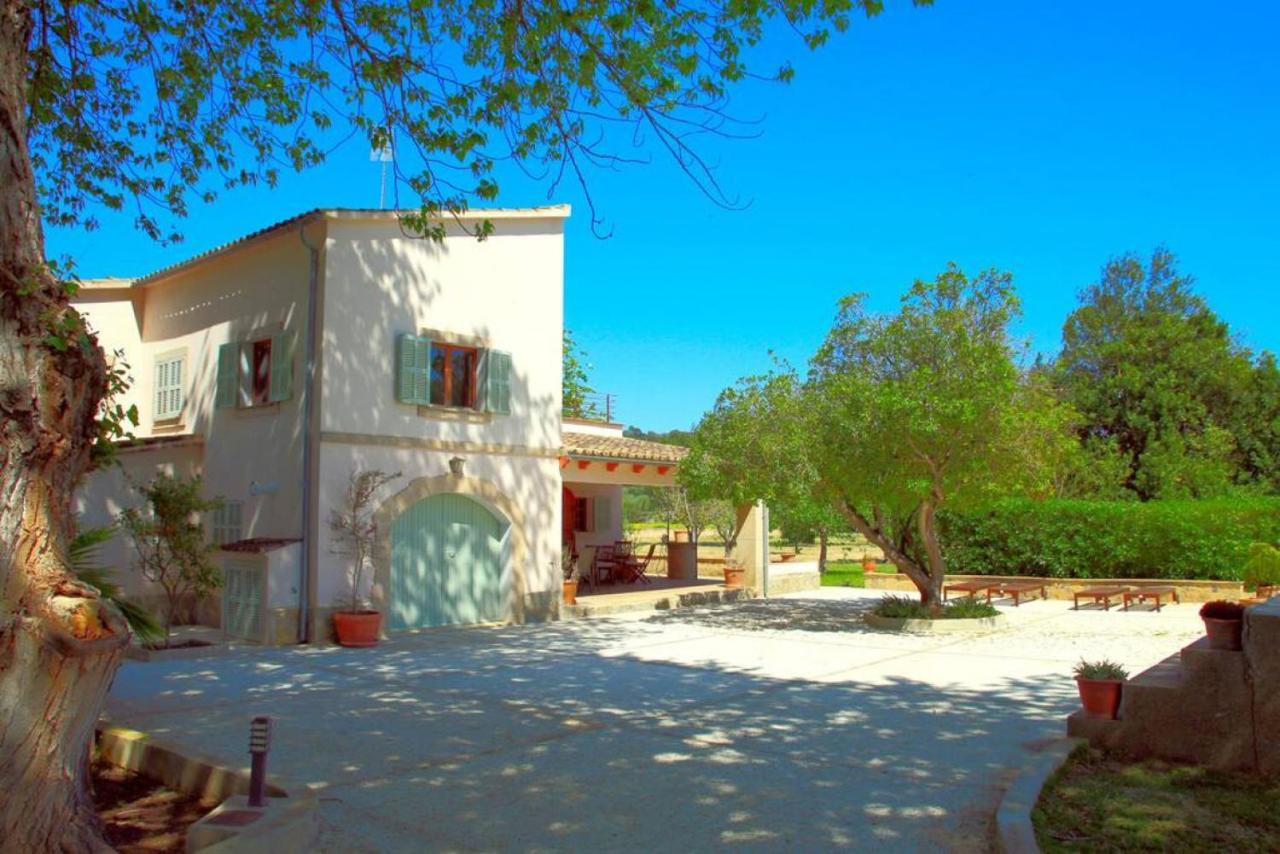 Sa Canova Holiday home *