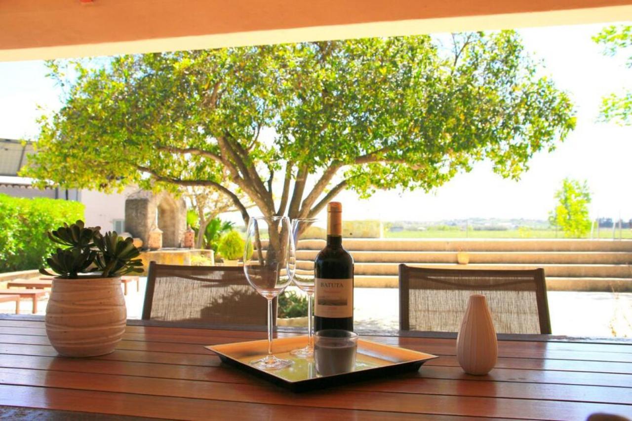 Holiday home Sa Canova Petra (Mallorca)