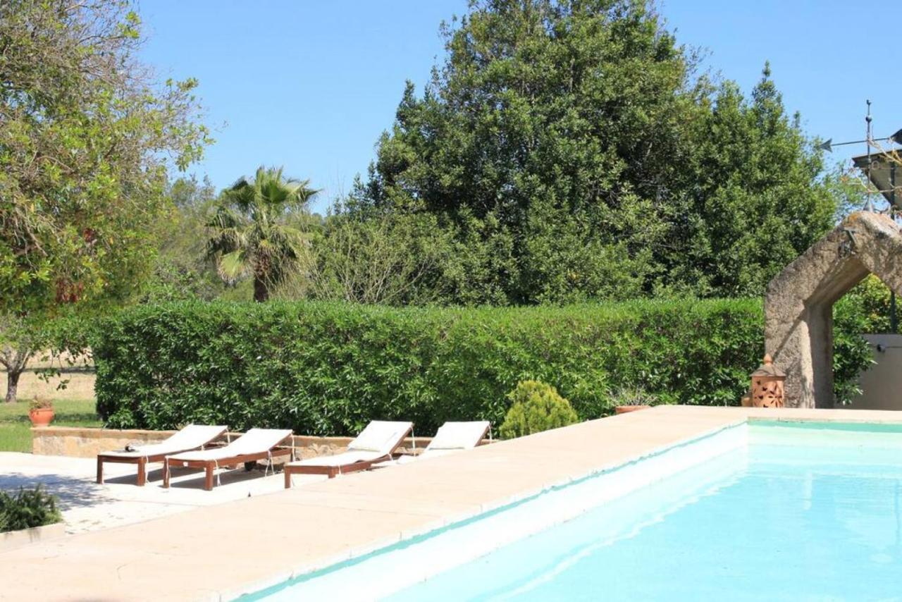 Holiday home Sa Canova *