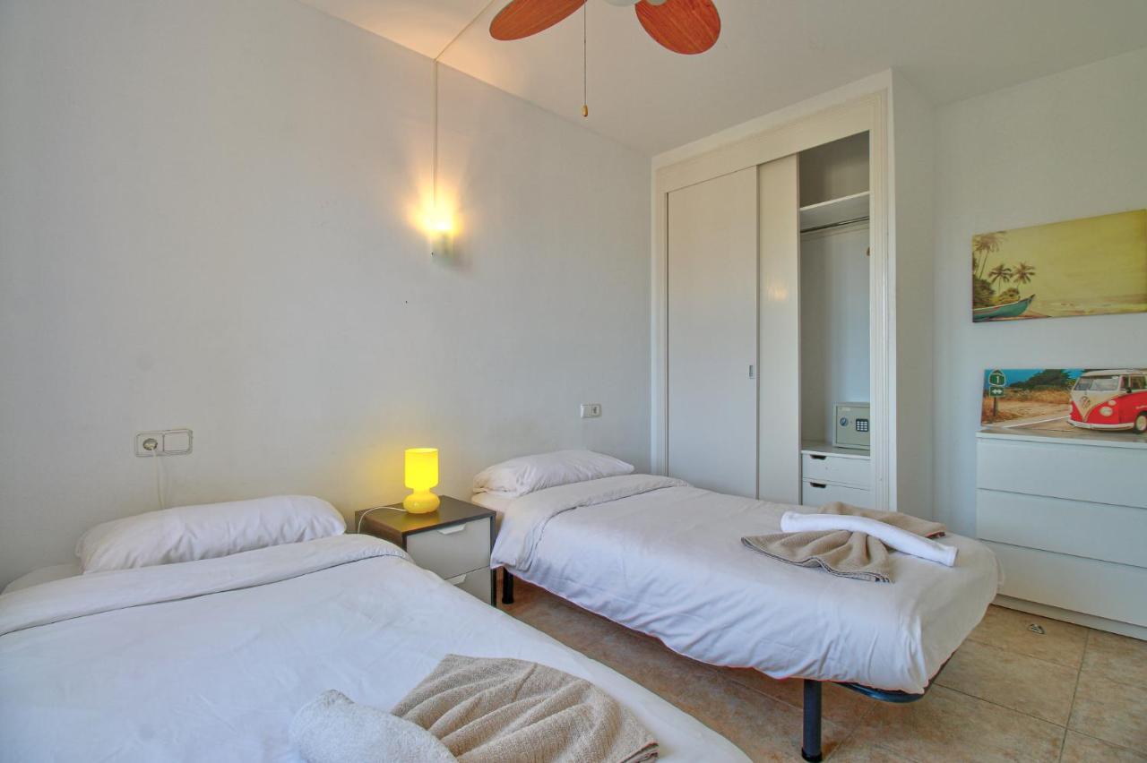 Apartamento Cala Pi