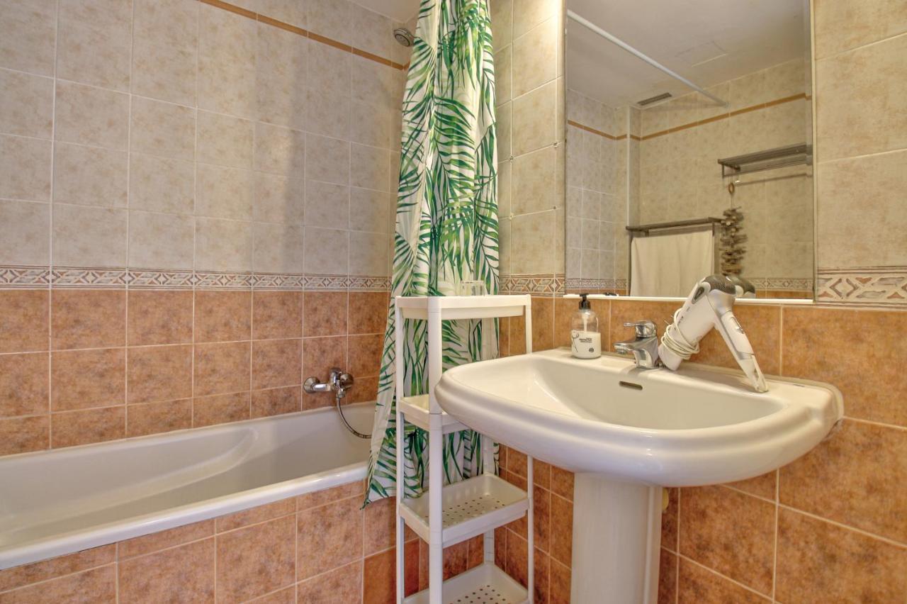 Apartamento Cala Pi