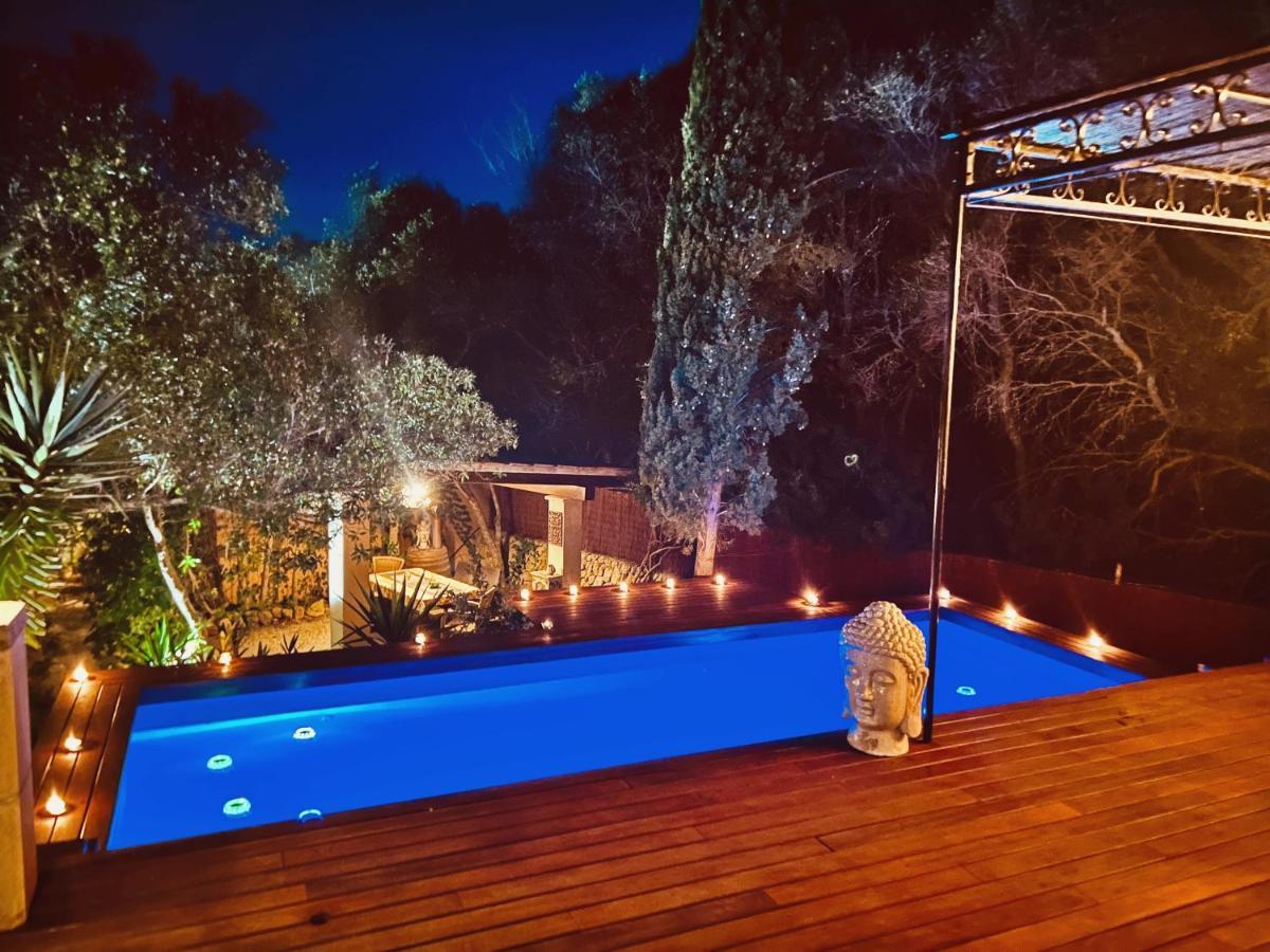 Finca Son Aduar * Llucmajor (Mallorca)